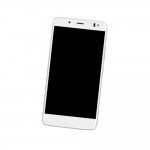 Lcd Connector For Bq Aquaris Vs Plus By - Maxbhi Com