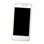Lcd Connector For Intex Cloud N12 Plus By - Maxbhi Com