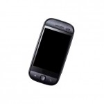 Lcd Connector For Lg Gw620 By - Maxbhi Com