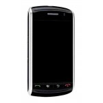 Lcd Connector For Blackberry Storm 9530 By - Maxbhi Com