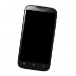 Lcd Connector For Lenovo A670t By - Maxbhi Com