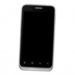 Lcd Connector For Zte N880e By - Maxbhi Com