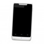 Lcd Connector For Motorola Razr D1 By - Maxbhi Com