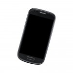 Lcd Connector For Samsung I8190n Galaxy S Iii Mini With Nfc By - Maxbhi Com