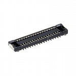 Lcd Connector For Samsung Smt525 By - Maxbhi Com