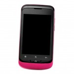 Lcd Connector For Alcatel Ot918n By - Maxbhi Com