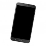 Lcd Connector For Samsung Galaxy W Smt255 By - Maxbhi Com