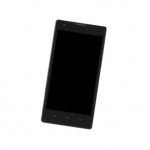 Lcd Connector For Xiaomi Red Rice By - Maxbhi Com