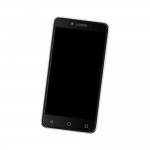 Lcd Connector For Alcatel Shine Lite By - Maxbhi Com