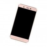 Lcd Connector For Micromax Vdeo 1 By - Maxbhi Com