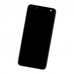 Lcd Connector For Blu Vivo Go By - Maxbhi Com