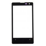 Replacement Front Glass For Nokia Lumia 1020 White By - Maxbhi Com