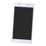 Lcd Connector For Blu Life Pure Mini By - Maxbhi Com