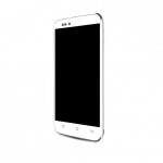Lcd Connector For Blu Studio 5 0 S D570 By - Maxbhi Com