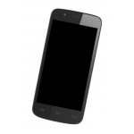 Lcd Connector For Prestigio Multiphone 5504 Duo By - Maxbhi Com