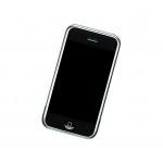 Handsfree Audio Jack Flex Cable For Apple Iphone 16gb By - Maxbhi Com