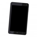 Lcd Connector For Zte V9 Plus By - Maxbhi Com