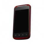 Lcd Connector For Alcatel One Touch 983 By - Maxbhi Com