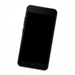 Lcd Connector For Innjoo I4 By - Maxbhi Com