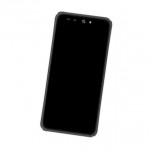 Lcd Flex Cable For Blu Advance A5 Plus By - Maxbhi Com