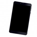 Handsfree Audio Jack Flex Cable For Iball Slide Spirit X2 By - Maxbhi Com