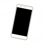 Lcd Connector For Lava Iris 870 By - Maxbhi Com