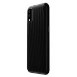 Back Panel Cover For Blu C5 Max Black - Maxbhi Com