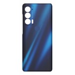 Back Panel Cover For Motorola Edge 2021 White - Maxbhi Com