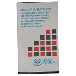 Battery For Plum Ram 10 Lte By - Maxbhi Com