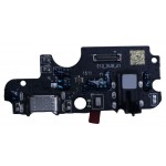 Charging Connector Flex Pcb Board For Lava Yuva 2 Pro By - Maxbhi Com