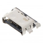 Charging Connector For Motorola Edge 2021 By - Maxbhi Com