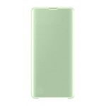 Flip Cover For Lava Yuva 2 Pro Green By - Maxbhi Com