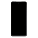 Lcd Screen For Motorola Edge 2021 Replacement Display By - Maxbhi Com