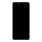 Lcd With Touch Screen For Blu C5 Max Black By - Maxbhi Com