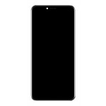 Lcd With Touch Screen For Blu C5 Max Bronze By - Maxbhi Com
