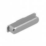 Power Button Outer For Energizer Ultimate U505s White By - Maxbhi Com