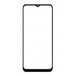 Replacement Front Glass For Lava Yuva 2 Pro White By - Maxbhi Com