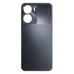 Back Panel Cover For Vivo Y56 Black - Maxbhi Com