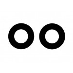 Camera Lens For Blu C5 Max Black By - Maxbhi Com