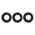Camera Lens For I Kall Z19 Black By - Maxbhi Com