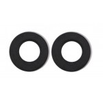 Camera Lens For Vivo Y56 Black By - Maxbhi Com