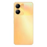 Full Body Housing For Vivo Y56 Orange - Maxbhi Com
