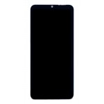 Lcd With Touch Screen For Vivo Y56 Orange By - Maxbhi Com