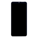 Lcd With Touch Screen For Vivo Y56 White By - Maxbhi Com