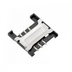 Sim Connector for Infinix Smart 7 India