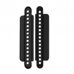 Speaker Jaali Anti Dust Net Rubber For Lava Yuva 2 Pro By - Maxbhi Com