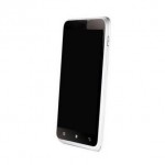 Lcd Connector For Lenovo A590 By - Maxbhi Com