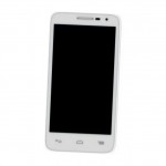 Lcd Connector For Alcatel Pop D5 By - Maxbhi Com