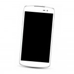 Lcd Connector For Blu Studio X Plus By - Maxbhi Com