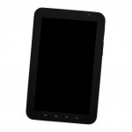 Lcd Connector For Samsung Galaxy Tab Tmobile T849 By - Maxbhi Com